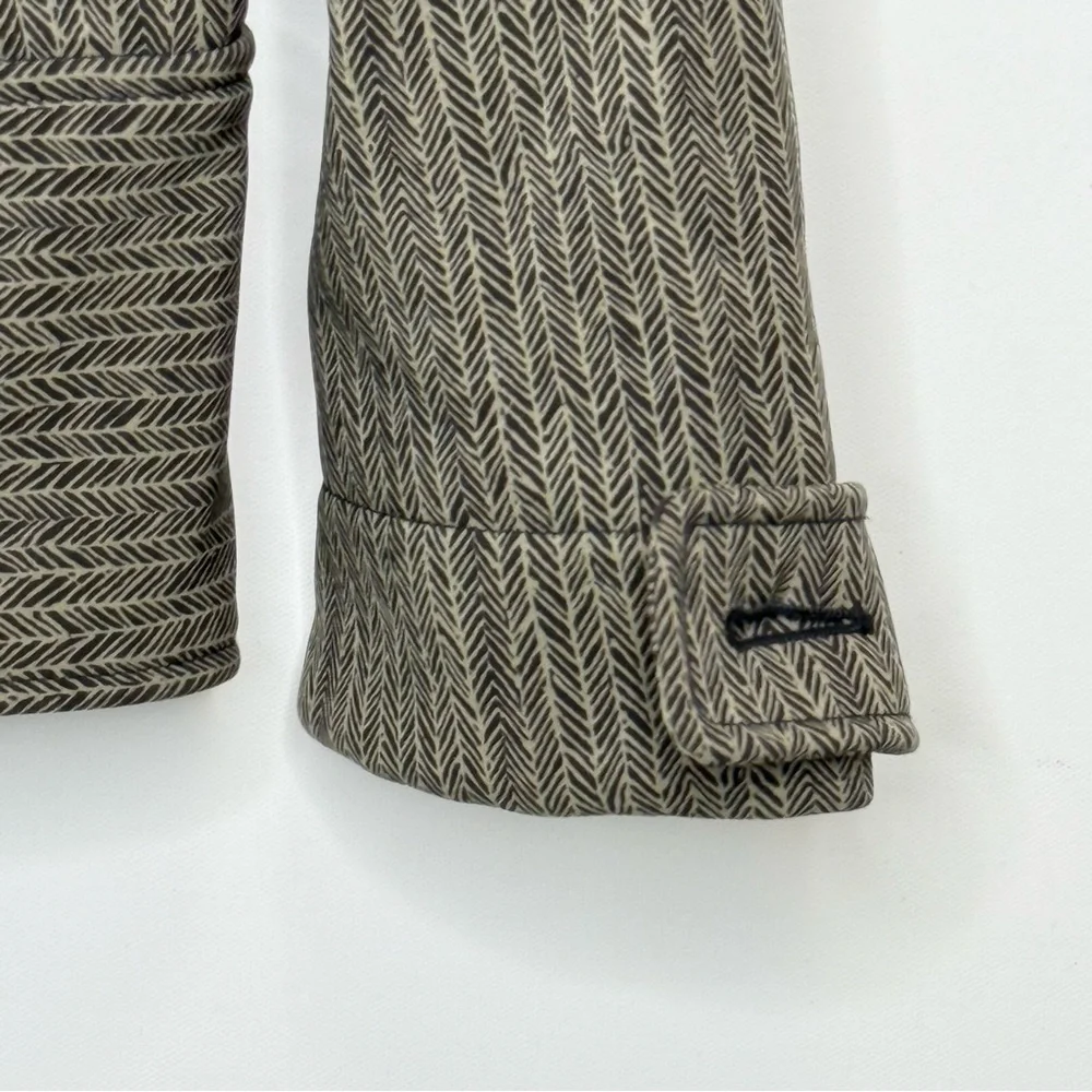 Mountain Equipment Co-op Double-Breasted Jacket Size S - Picture 4 of 11